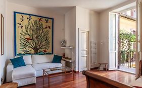 The Charming House - Pantheon